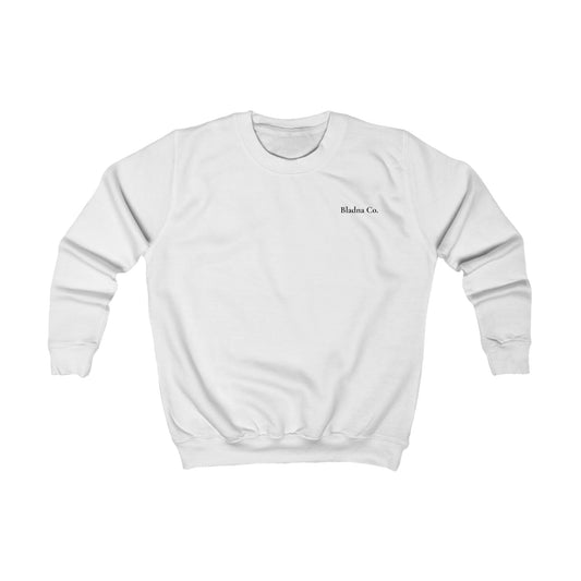 Palestine Watermelon Sweatshirt | Kids
