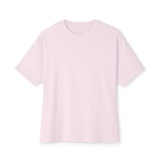 Lebanon Calligraphy Tee — Arabic Script T‑Shirt with Cedar Tree (Back Print)