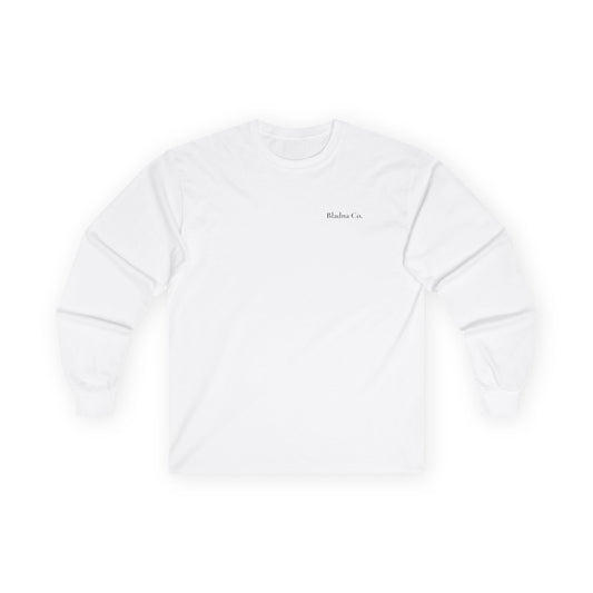 Jordan Crown | Long-Sleeve Tee