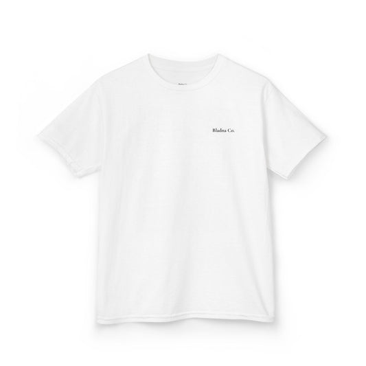 Palestine Heritage Tee| Kids