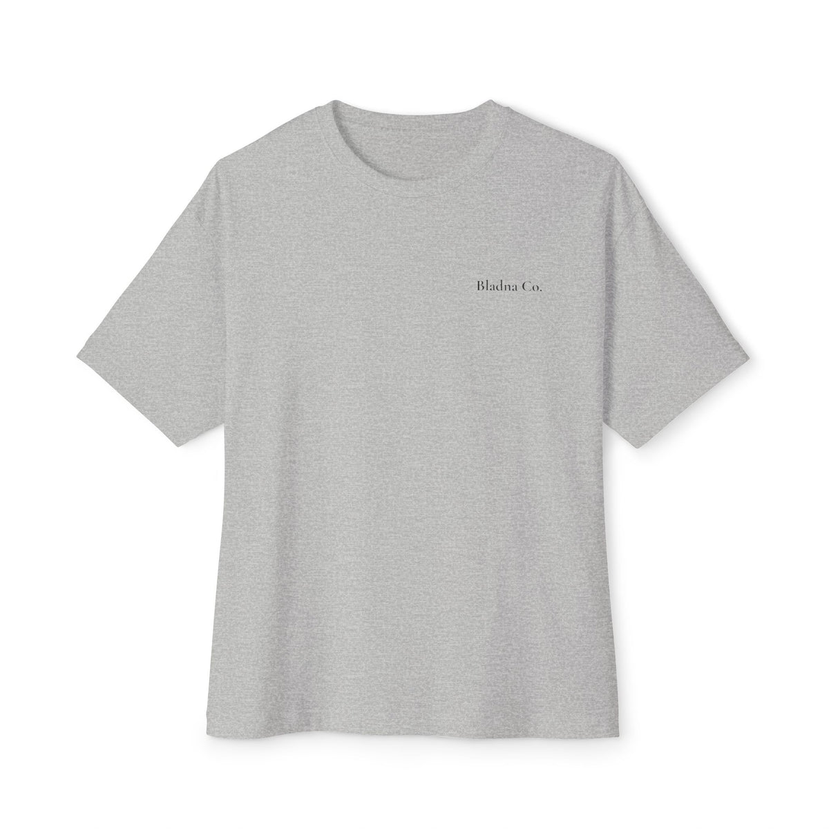 Yemen Homeland Tee | Oversized