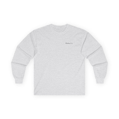 Jordan Crown | Long-Sleeve Tee