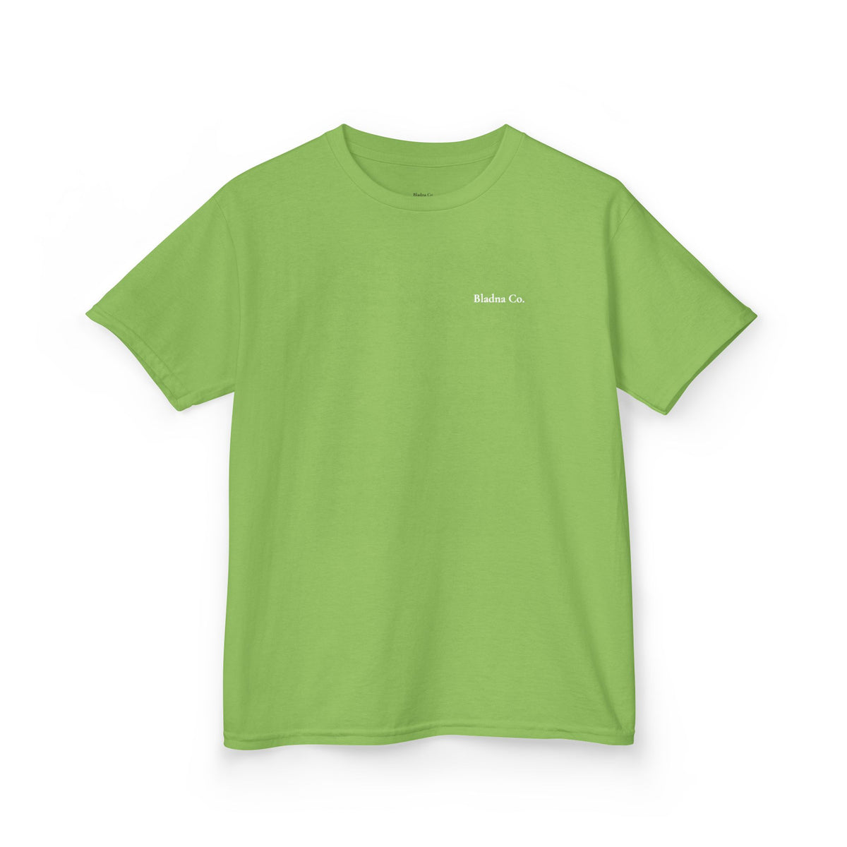 Iraq Heritage Tee| Kids