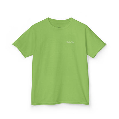 Iraq Heritage Tee| Kids