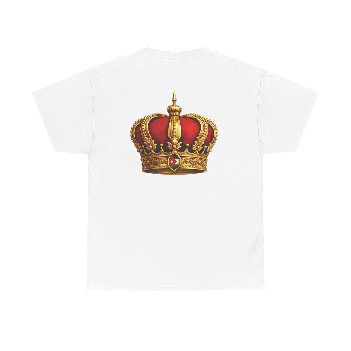 Jordan Crown Tee
