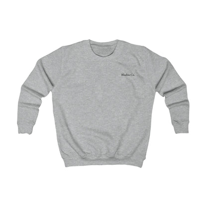 Syria Golden Hour Sweatshirt | Kids