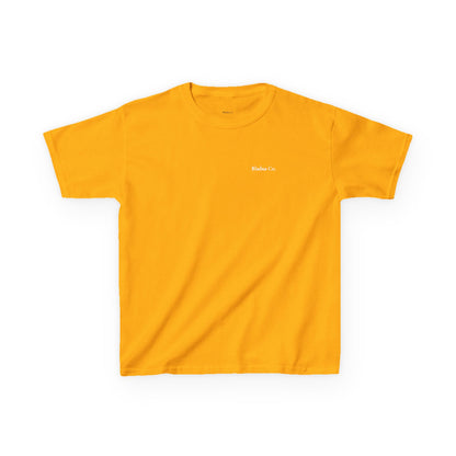 Jordan Heritage Tee| Kids