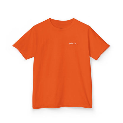 Yemen Heritage Tee | Kids