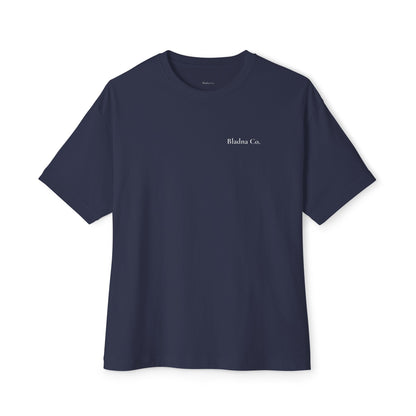 Egypt Homeland Tee | Oversized