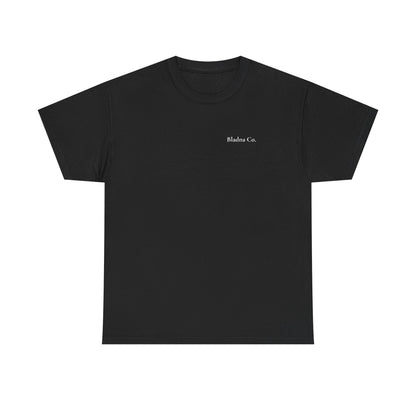 Jordan Flag & Royal Crown Tee