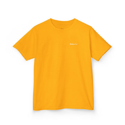 Jordan Heritage Tee| Kids