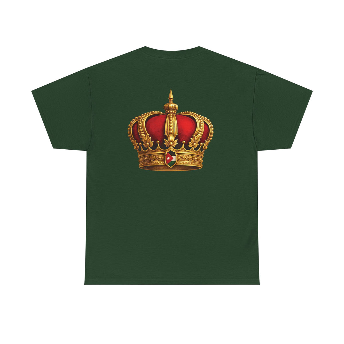 Jordan Crown Tee