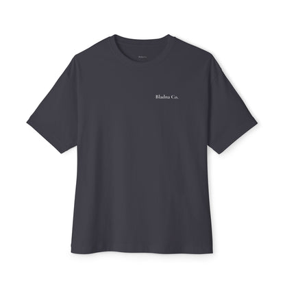 Iraq Landmark Tee | Oversized