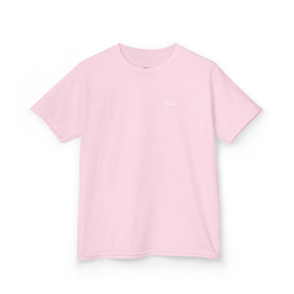 Jordan Heritage Tee | Kids