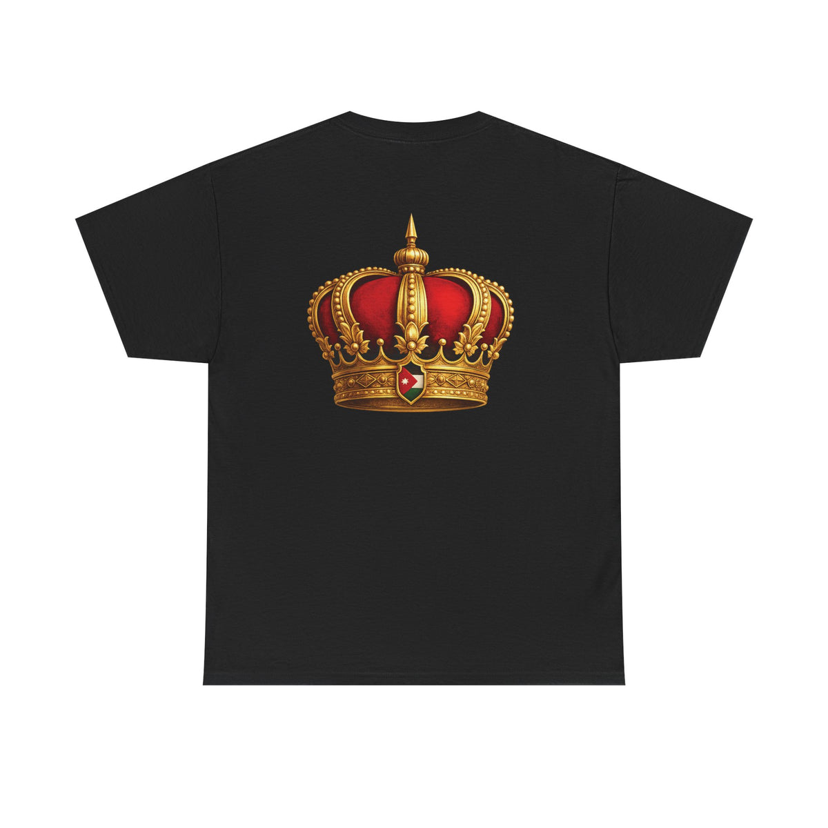 Jordan Crown Tee