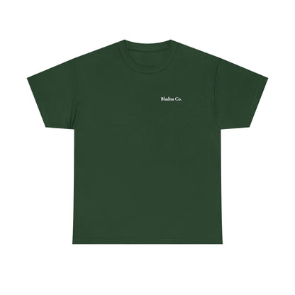 Jordan 80 Years Crown Tee
