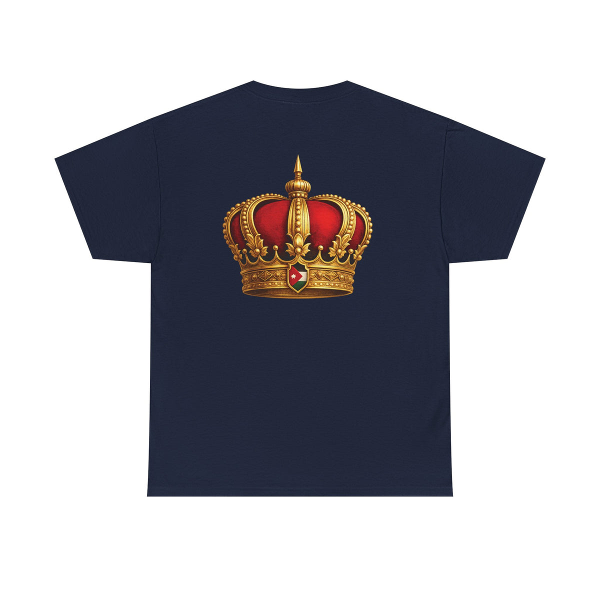 Jordan Crown Tee