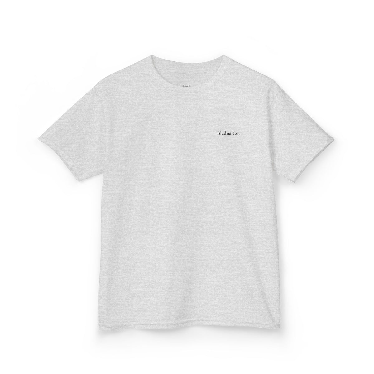 Iraq Heritage Tee| Kids