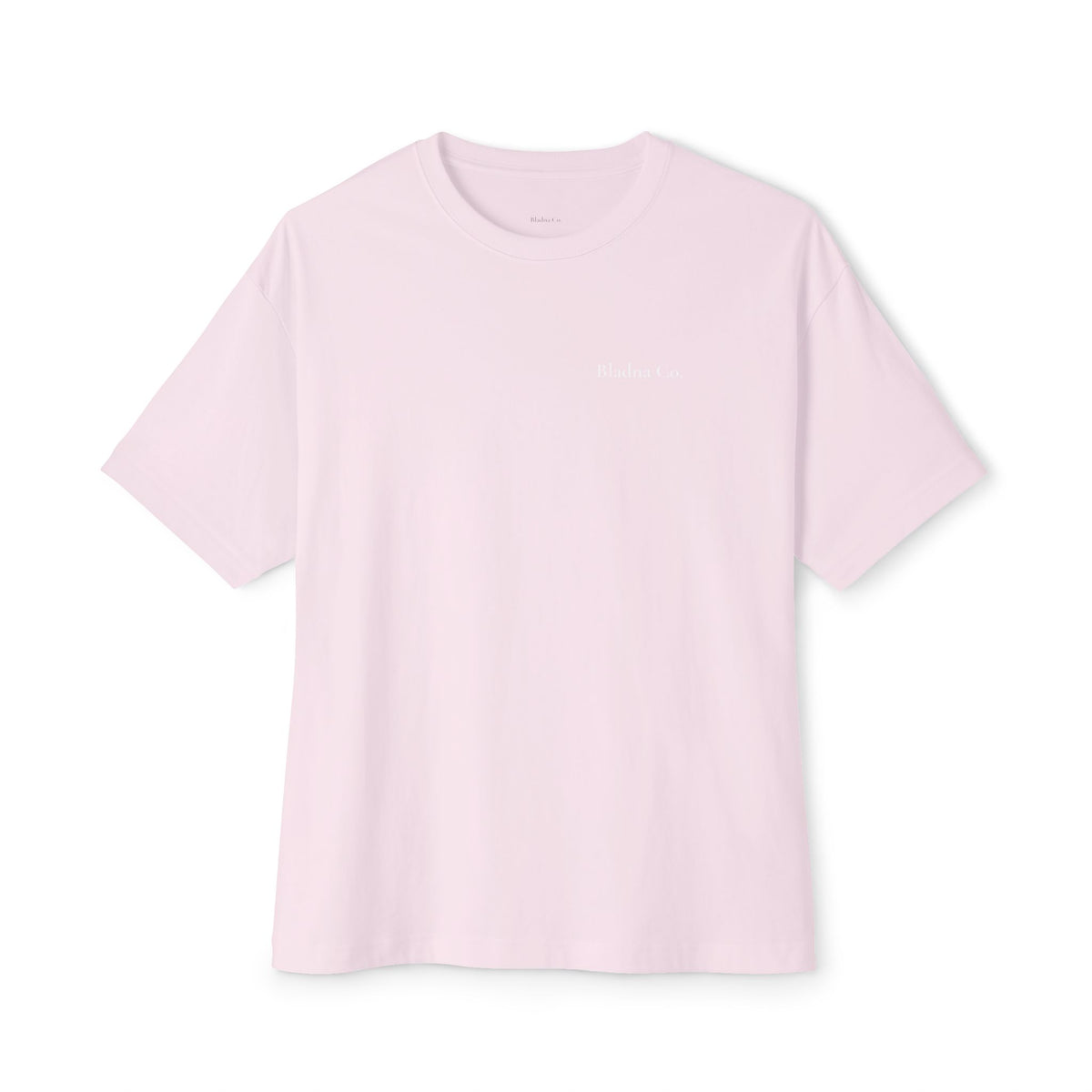 Palestine Map Tee | Oversized