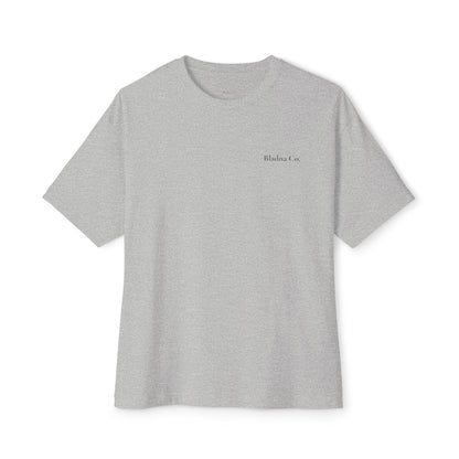 Palestine Map Tee | Oversized