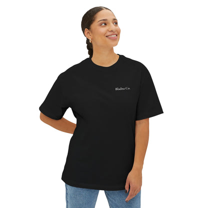 Yemen Homeland Tee | Oversized