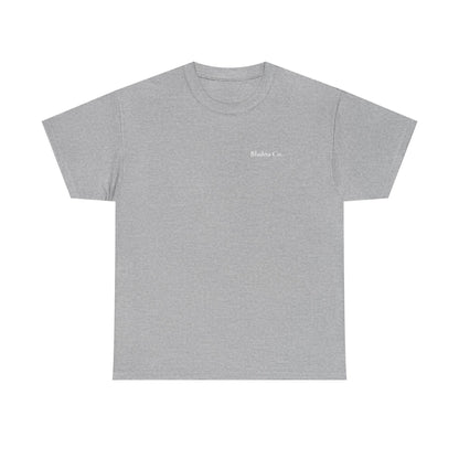 Jordan Flag & Royal Crown Tee