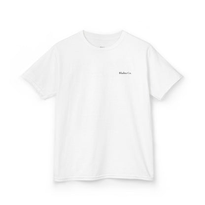 Syria Heritage Tee | Kids