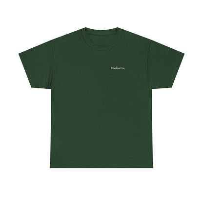 Jordan Flag & Royal Crown Tee
