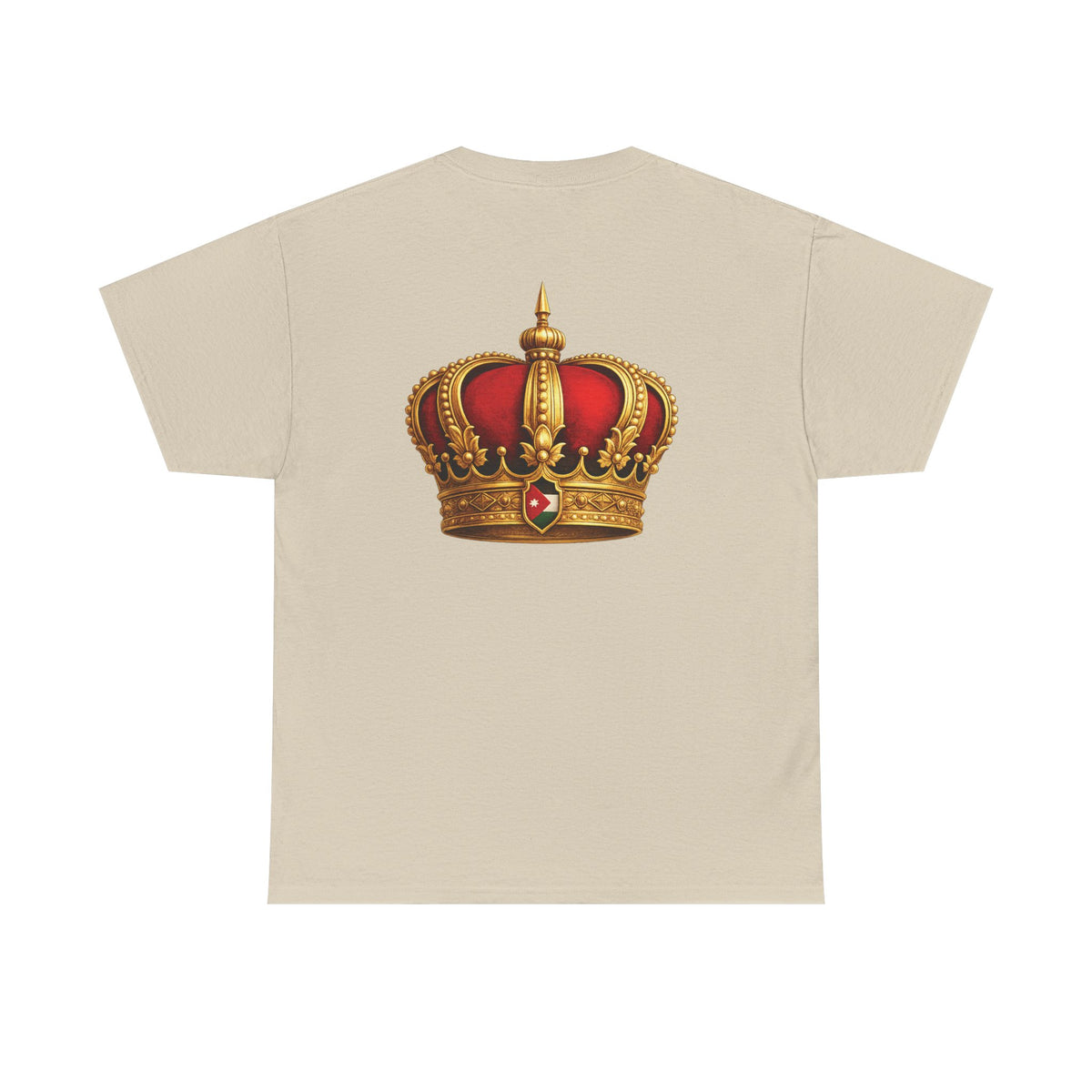 Jordan Crown Tee