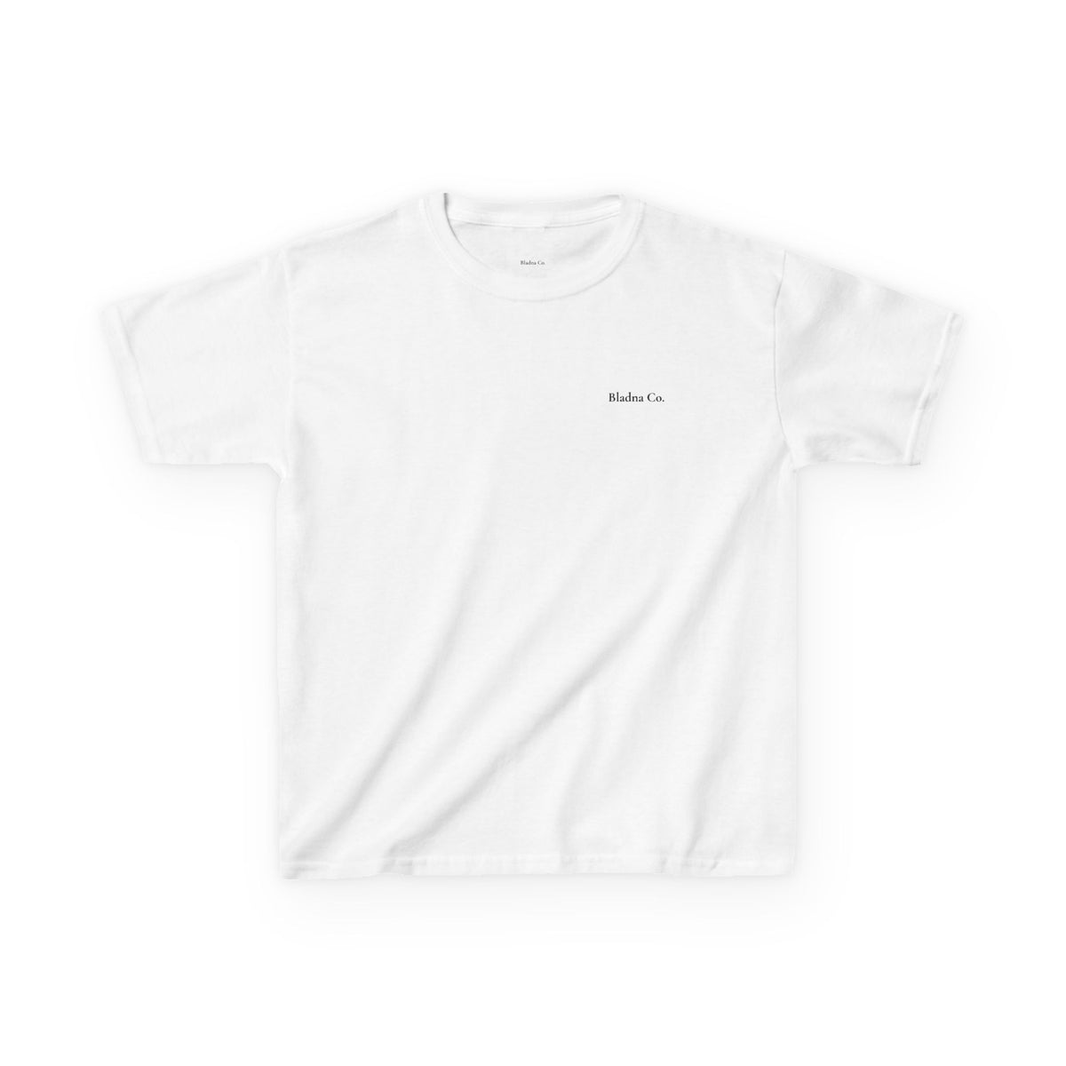 Jordan Heritage Tee| Kids