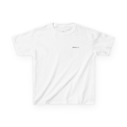 Jordan Heritage Tee| Kids