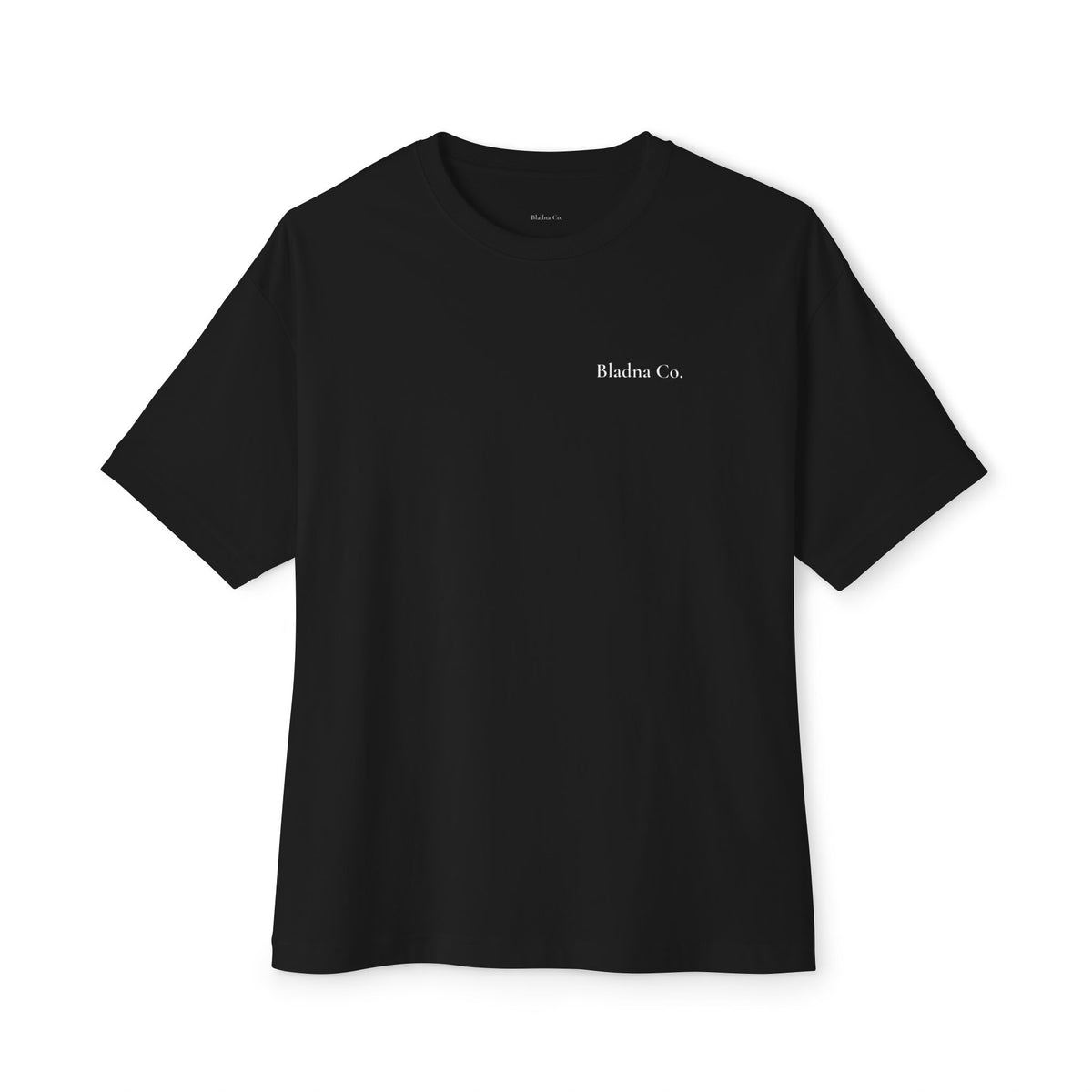 Lebanon Flag & Olive Branch Tee | Oversized