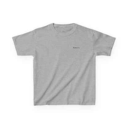 Jordan Heritage Tee| Kids