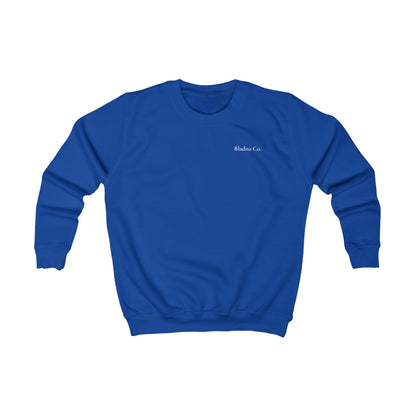 Palestine Watermelon Sweatshirt | Kids