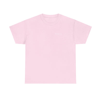 Jordan Flag & Royal Crown Tee