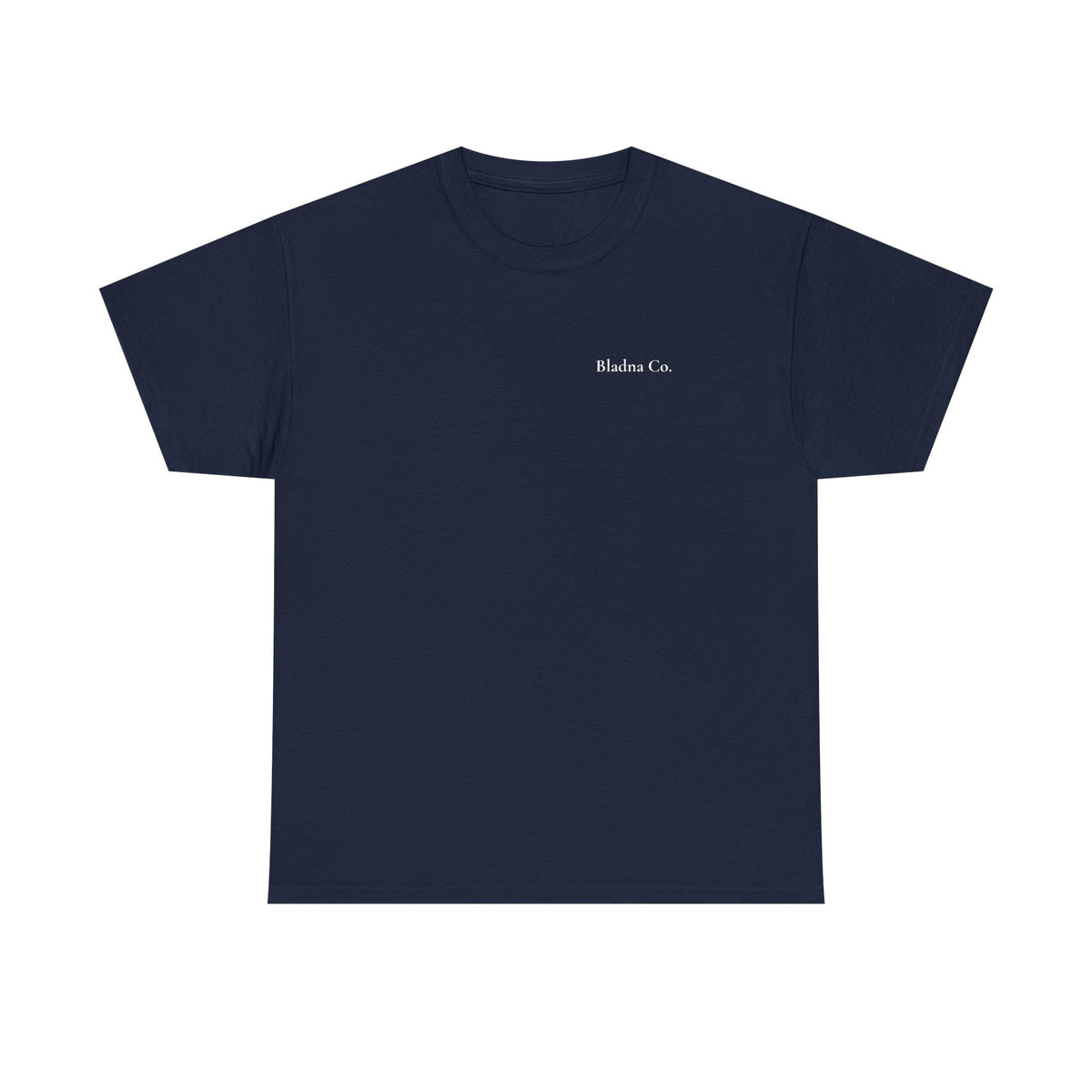 Jordan Flag & Royal Crown Tee