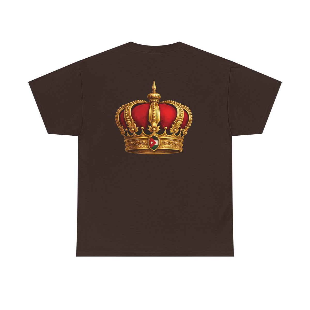 Jordan Crown Tee