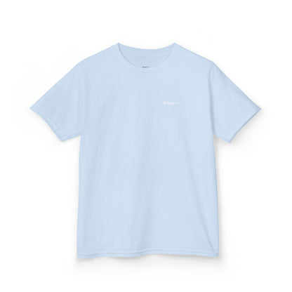 Jordan Heritage Tee | Kids