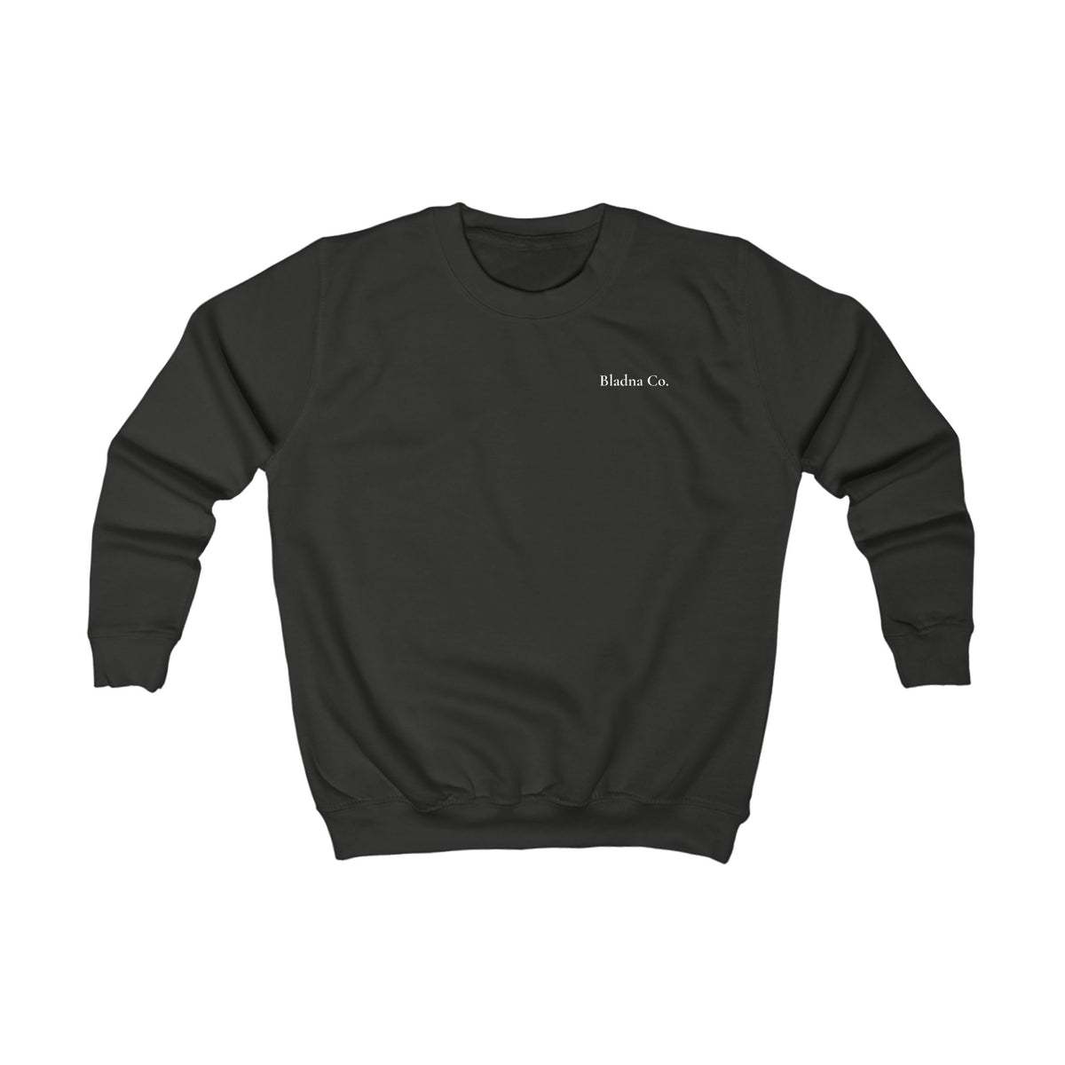Syria Golden Hour Sweatshirt | Kids