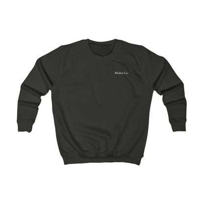 Syria Golden Hour Sweatshirt | Kids