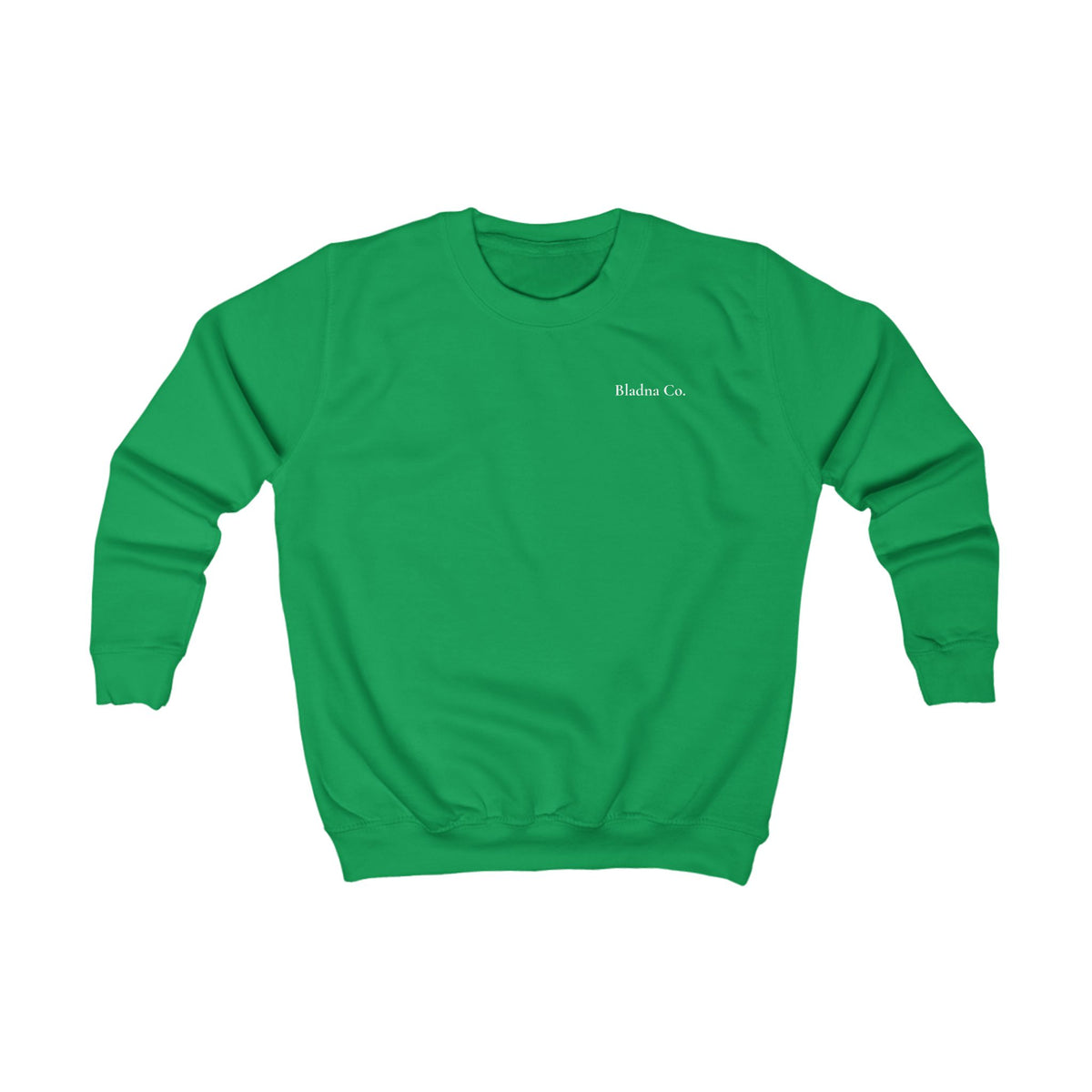 Syria Golden Hour Sweatshirt | Kids