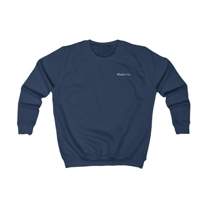 Syria Golden Hour Sweatshirt | Kids