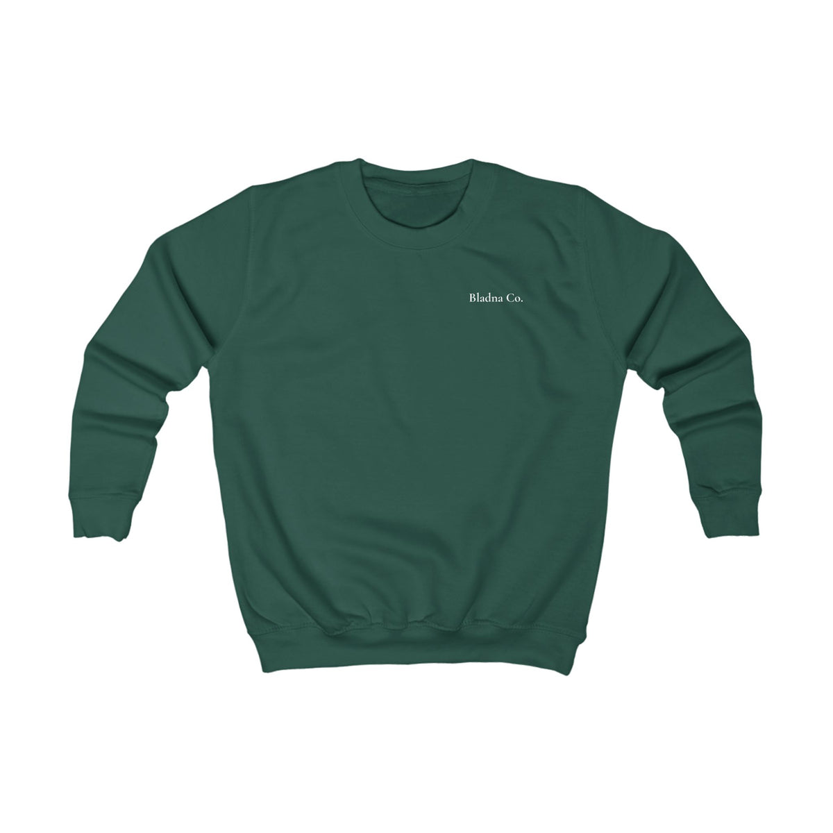 Syria Golden Hour Sweatshirt | Kids