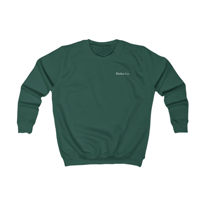 Syria Golden Hour Sweatshirt | Kids
