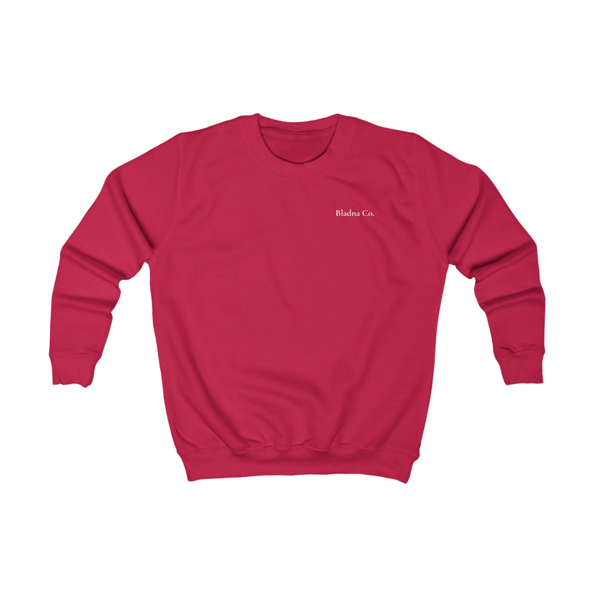 Syria Golden Hour Sweatshirt | Kids