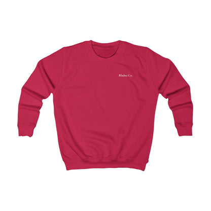 Syria Golden Hour Sweatshirt | Kids