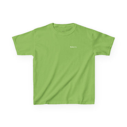 Jordan Heritage Tee| Kids