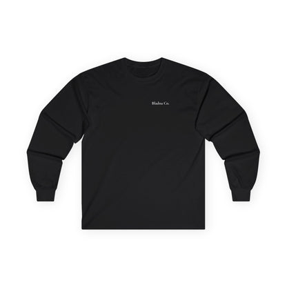 Jordan Crown | Long-Sleeve Tee