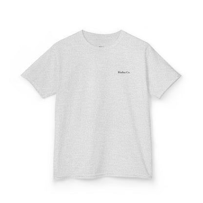 Syria Heritage Tee | Kids