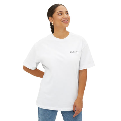 Yemen Homeland Tee | Oversized